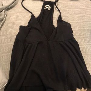 Urban outfitters babydoll tank top
